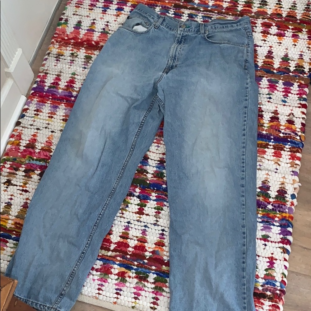 🔥3 for $38🔥 Tommy Hilfiger men’s jeans 36/32